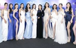 Hoa hậu Lương Thuỳ Linh, Đỗ Hà, Tiểu Vy rạng rỡ khởi động Miss World Vietnam 2021