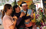 Cháy nhà 6 người chết ở Thủ Đức - ông bà ngoại không ngờ được nhìn cháu lần đầu cũng là lần cuối
