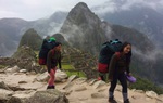 Chuyến leo núi nữ quyền đến kỳ quan Machu Picchu 