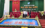 Bắc Ninh: 2/8 đơn vị cấp huyện hoàn thành Đại hội Phụ nữ cấp cơ sở