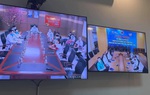 Nhiều ca bệnh khó được cứu sống ở tuyến dưới nhờ Telehealth
