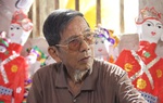 NSND Trần Hạnh qua đời ở tuổi 92
