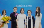 Nghiên cứu của các nhà khoa học nữ được ứng dụng mạnh mẽ vào thực tiễn