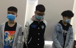 3 đối tượng khai nhận hành vi quấy rối tình dục nhiều phụ nữ nước ngoài ở Hồ Tây