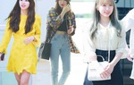 10 set đồ "hack" dáng siêu đỉnh của hội chân ngắn Kbiz, ai cũng có thể áp dụng dễ dàng