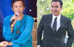 Hoài Linh tâm sự lý do lâu nay không còn giả gái nữa