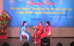 Đà Nẵng: Trao giải “Chi hội Phụ nữ tiêu biểu” và biểu dương “Chi hội trưởng Phụ nữ giỏi”