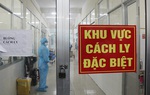 Sáng nay nghi nhận 7 ca nhiễm Covid-19, Hải Dương có 6 trường hợp