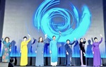 "Vì nụ cười phụ nữ" để lan tỏa hạnh phúc đến mỗi gia đình và cộng đồng