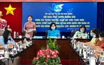 Bình Dương: Nâng cao kiến thức về bầu cử cho cán bộ, hội viên