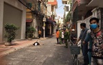 Hải Phòng: Hàng chục trinh sát truy bắt kẻ sát hại phụ nữ giữa phố