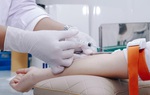 Hơn 1,6 triệu người dân sử dụng dịch vụ lấy mẫu xét nghiệm tại nhà