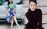 Lý Nhã Kỳ thách đố CĐM tìm ra điểm mới “sửa sang”, nhận về cái kết ấm lòng