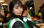 Phụ nữ hãy là nhân vật chính trong câu chuyện đời mình