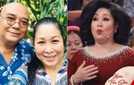 NSND Hồng Vân nhớ chồng, kể khoảnh khắc hạnh phúc nhất của hai người vào đêm 30 Tết