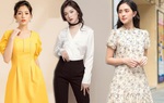 Đi làm vào ngày 8/3, nàng nhớ nằm lòng 4 bí quyết diện đồ này là rạng rỡ như hoa