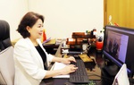 Hỗ trợ doanh nghiệp nữ chuyển đổi số