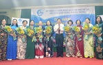 Phụ nữ Bến Tre tiếp tục kế thừa, phát huy truyền thống tốt đẹp của “Đội quân tóc dài”