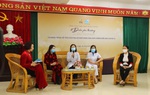 Hội LHPN Hải Phòng vinh danh các nữ y, bác sĩ, cán bộ Hội trong phòng, chống Covid-19  
