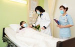 Cứu sống người phụ nữ ngộ độc cấp do uống 200 viên thuốc cùng lúc