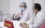 13 tỉnh, thành phố bắt đầu tiêm vaccine phòng Covid-19 đợt đầu tiên