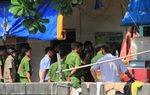 Hà Nội: Nghi vấn chồng sát hại vợ và con 7 tuổi rồi tự tử