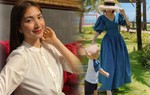 Hòa Minzy bình luận bài đăng 3 năm trước về dự định sinh con rồi mới kết hôn
