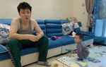 Vợ là tổng giám đốc, chồng tự nguyện nghỉ việc ở nhà chăm con và kết thúc buồn