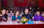 NTK Đỗ Trịnh Hoài Nam cùng dàn nghệ sĩ đồng hành cùng chiến dịch “Vì nụ cười phụ nữ”