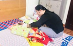 4 trẻ sơ sinh được giải cứu trong đường dây mua bán người đang cần hỗ trợ