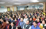 CLB Tình người đã gieo vào đầu các học viên những gì khiến nhiều người "sống chết ủng hộ"?