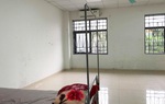 Lãnh đạo Bệnh viện Tâm thần TƯ I khẳng định, bị bệnh nhân lợi dụng để mua bán ma túy