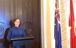 Kỷ niệm 48 năm thiết lập quan hệ ngoại giao Việt Nam - Australia