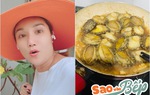 Sao vào bếp: MC Cát Tường xách món thượng hạng về quê, nấu "đãi cho cả xóm"