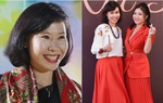 MC Hoàng Linh khoe ảnh bên người sếp quyền lực, ai ngờ là nữ BTV quen thuộc một thời