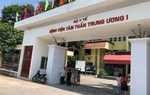 Vụ phòng bệnh thành nơi buôn bán ma túy: Giám đốc Bệnh viện nói gì?
