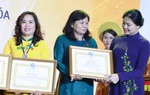 Điểm đến của các nữ doanh nhân trên mọi miền Tổ quốc 