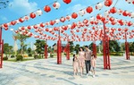 Nâng tầm chuẩn sống Nhật từ "kì quan" Zen Park tại Vinhomes Smart City