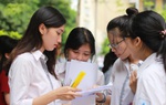 Bộ GD&ĐT công bố đề minh họa kỳ thi tốt nghiệp THPT 2021