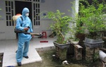 Cách diệt muỗi, bọ gậy phòng sốt xuất huyết hiệu quả