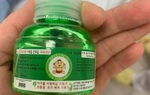 Nhập viện do ngộ độc đèn xông tinh dầu đuổi muỗi: Mối nguy từ hóa chất giả tinh dầu