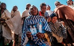 Thực tế kinh hoàng với phụ nữ và trẻ em gái trong xung đột ở Ethiopia