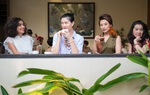 Green Lady - mái nhà chung của những phụ nữ chọn lối sống tích cực, bảo vệ môi trường