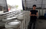 Người con làng chài giúp ngư dân vươn khơi, bám biển