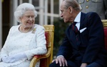 Nữ hoàng Anh Elizabeth II nhắc đến nợ ân tình với chồng
