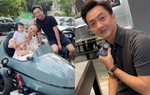 Cường Đô La và Đàm Thu Trang chi gần 100 tỷ mua quà tặng nhau từ khi thành vợ chồng