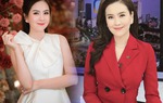 MC Mai Ngọc hé lộ tuyệt chiêu để da căng bóng
