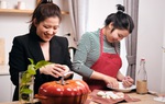 Cần chuẩn bị gì cho mâm lễ cúng Tết Hàn Thực 3/3 âm lịch? 