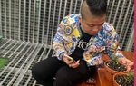 'Giang hồ mạng' Dương Minh Tuyền nói gì về thông tin bị tố lừa bán lan đột biến?