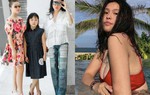 Con gái lớn của Phượng Chanel: Sống trong nhung lụa, 18 tuổi được mẹ khoe ảnh bikini nóng bỏng